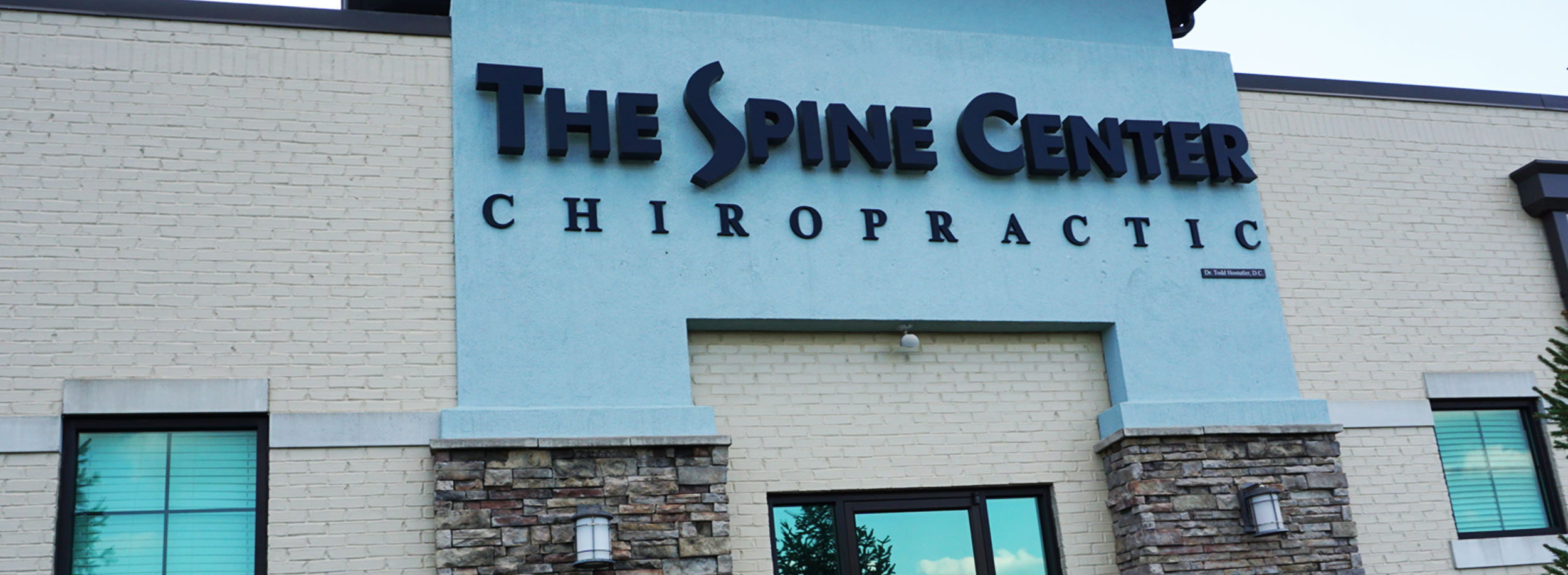 spine center