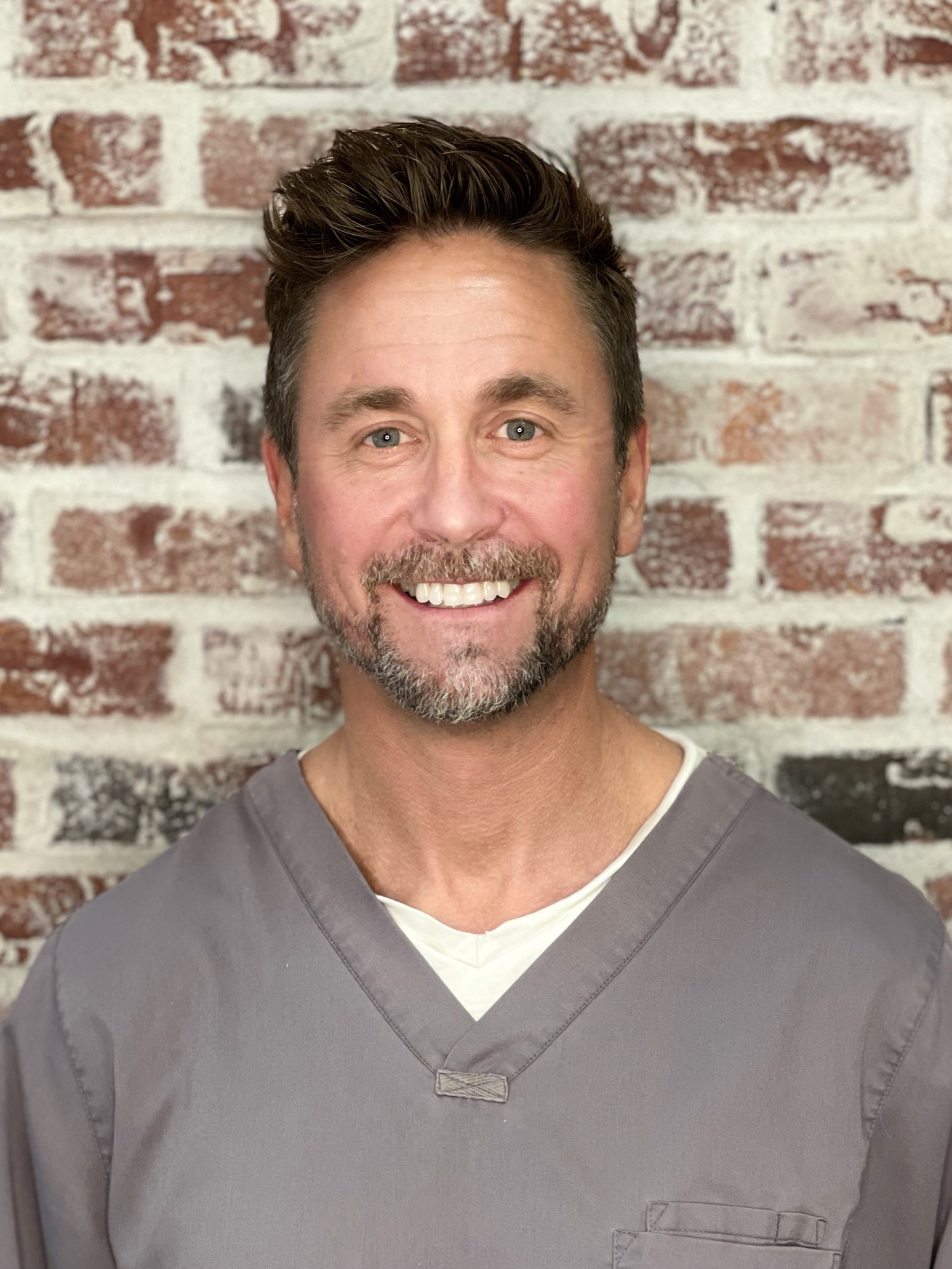 Todd Stull The Spine Center – Chiropractic